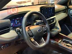 فورد إكسبلورر